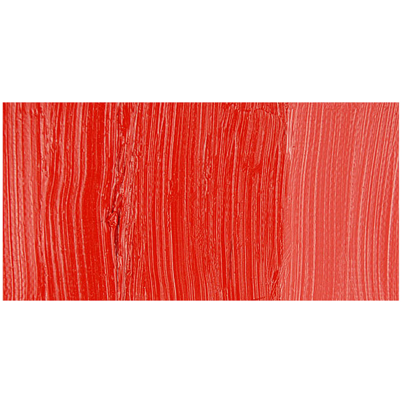 Gamblin Artists Oil Colour - Cadmium Red Medium