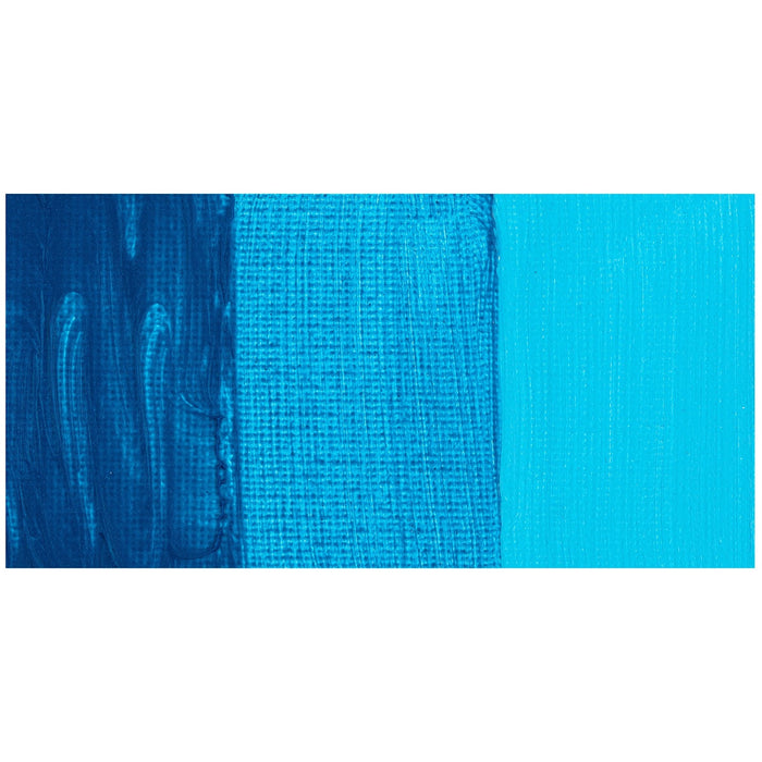 Manganese Blue Hue