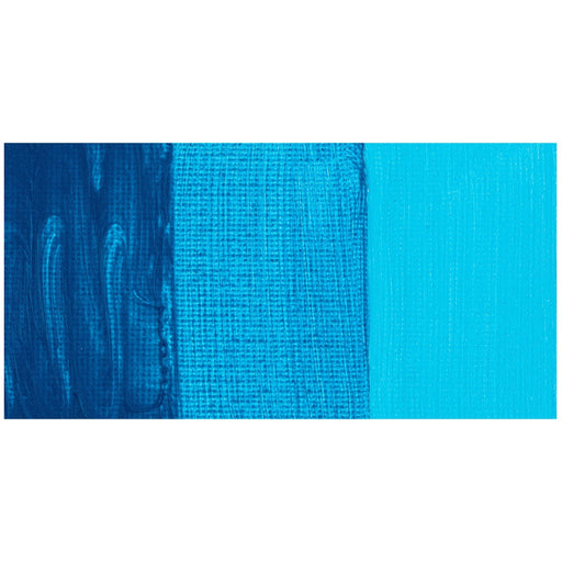 Manganese Blue Hue