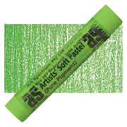 Art Spectrum Soft Pastel Grass Green 573P