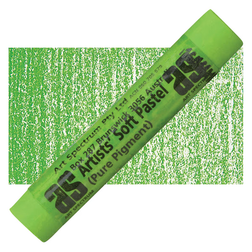 Art Spectrum Soft Pastel Grass Green 573P