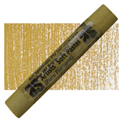 Art Spectrum Soft Pastel Greenish Umber 579P