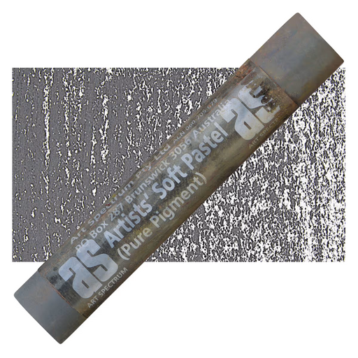 Art Spectrum Soft Pastel Cool Grey 582N
