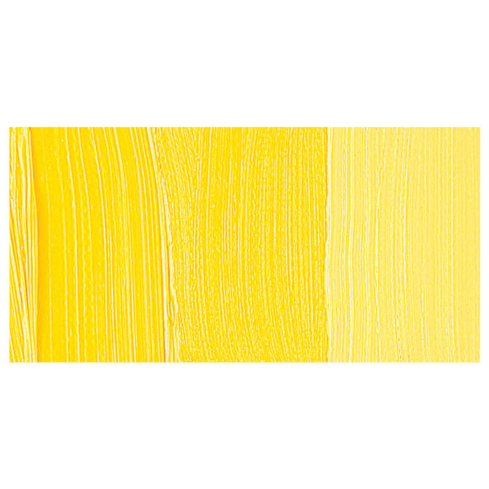 Cadmium Yellow Mix