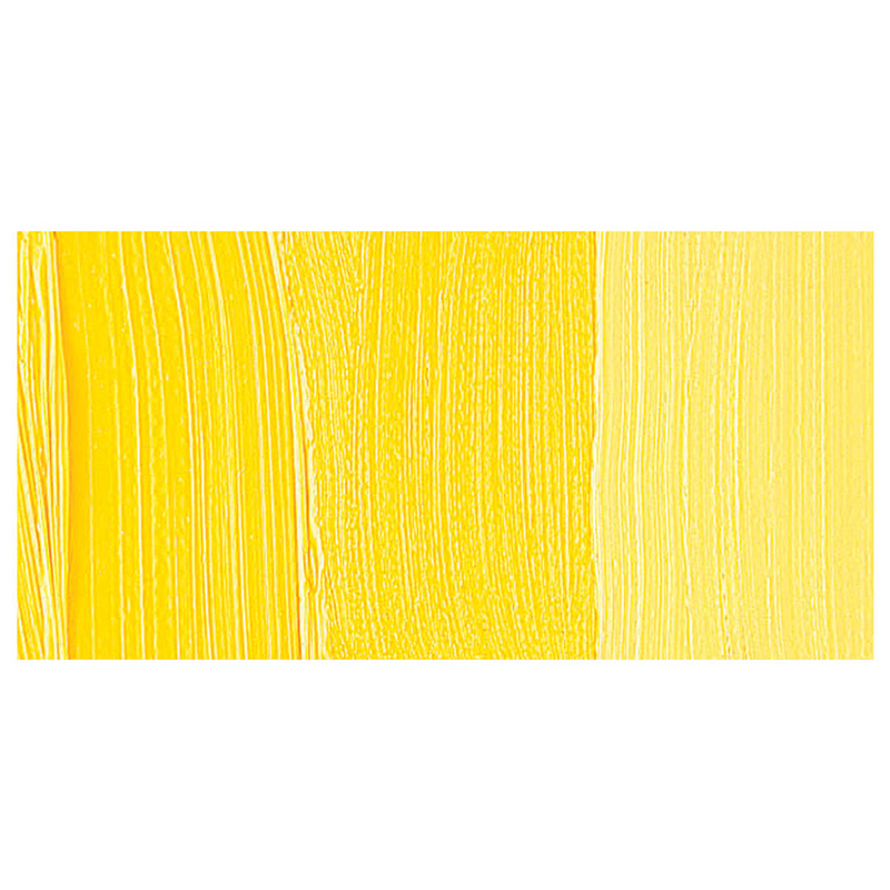 Cadmium Yellow Mix