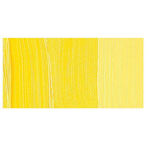 Cadmium Yellow Mix
