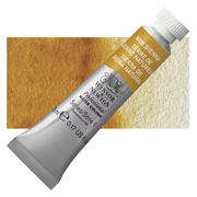 Winsor & Newton Artists Watercolour - Raw Sienna - Winsor & Newton Artists Watercolour