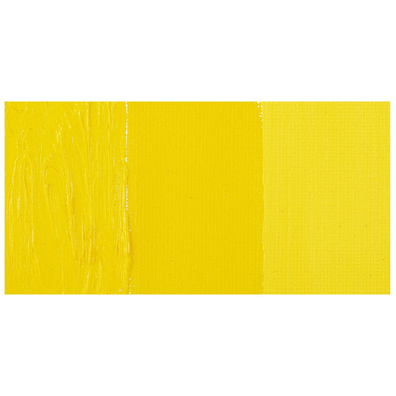 Cadmium Yellow