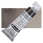 Schmincke Horadam Aquarell Watercolour Hematite Black
