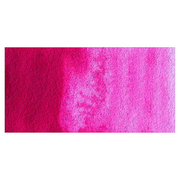 Winsor & Newton Artists Watercolour - Opera Rose colour swatch