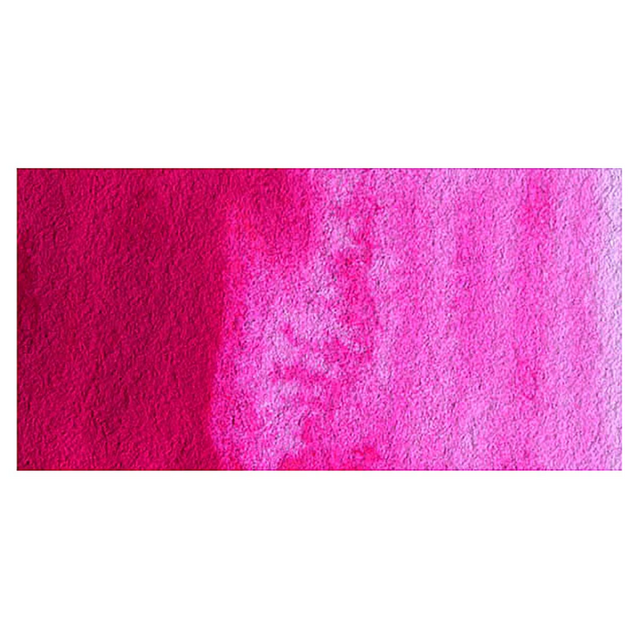 Winsor & Newton Artists Watercolour - Opera Rose colour swatch