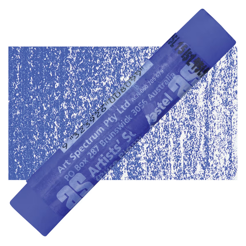 Art Spectrum Soft Pastel Ultramarine Blue 526P