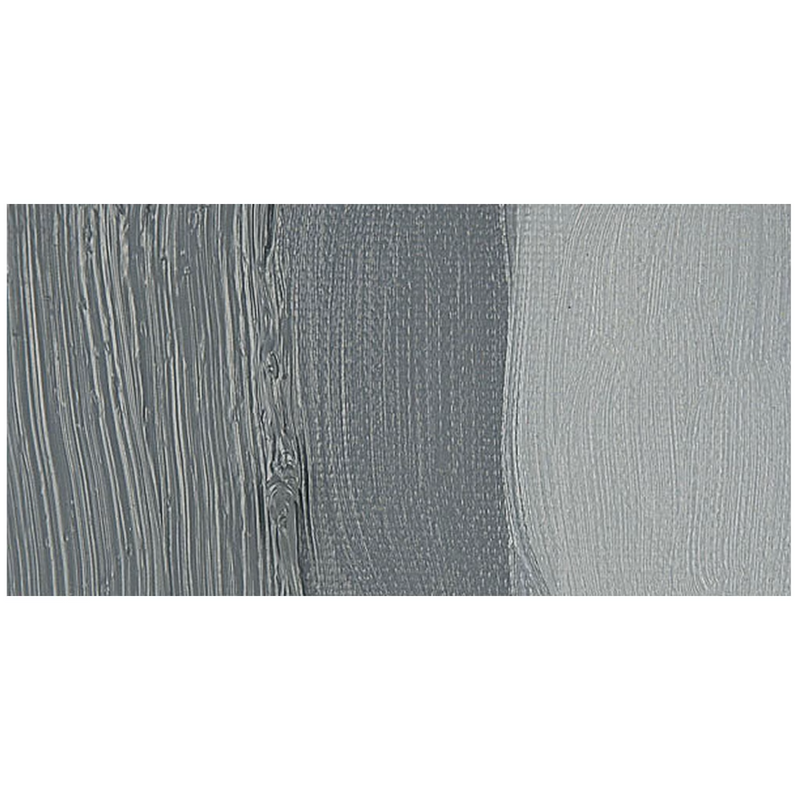 Gamblin Artists Oil Colour - Portland Grey Deep