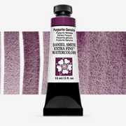 Daniel Smith Watercolour Purpurite Genuine