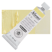 Schmincke Norma Professional Oil Colour Brilliant Yellow Light