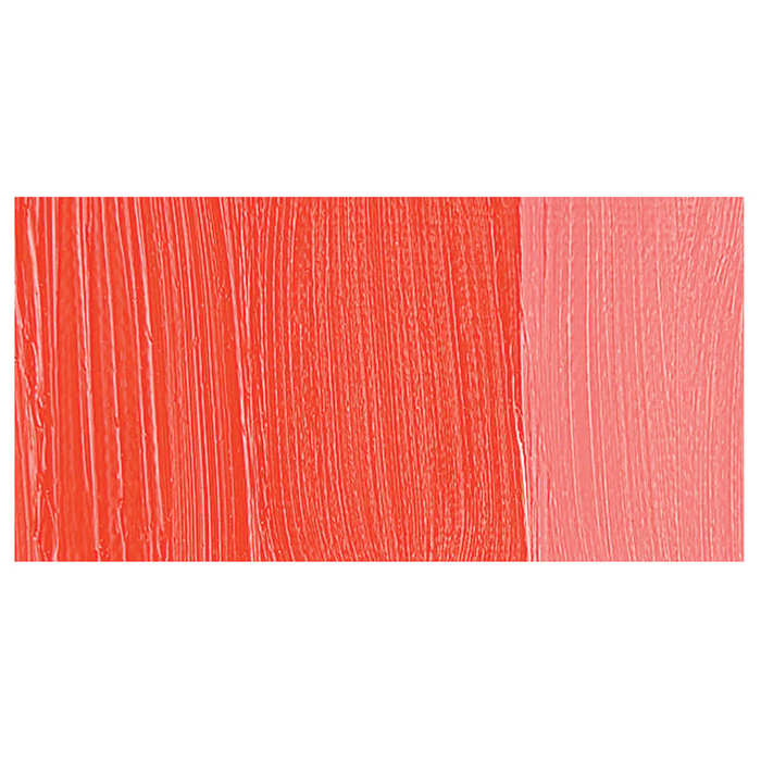 Cadmium Red Light