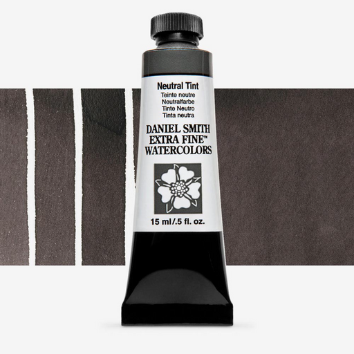 Daniel Smith Watercolour Neutral Tint