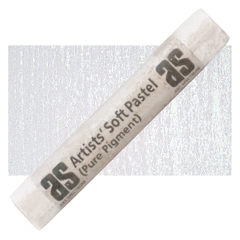 Art Spectrum Soft Pastel Caput Mortuum 554X