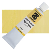 Art Spectrum Artists Oil Colour Naples Yellow