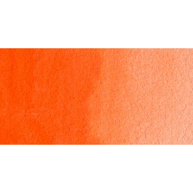 Cadmium Red Orange