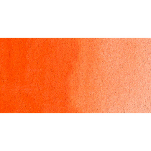 Cadmium Red Orange