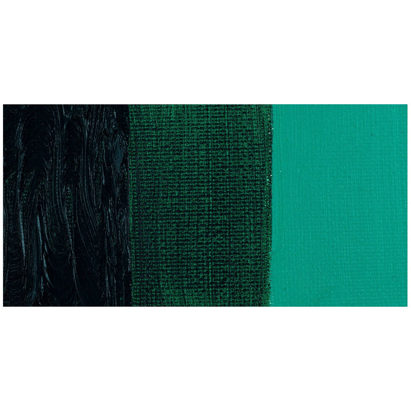Phthalo Green
