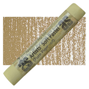 Art Spectrum Soft Pastel Raw Umber 550T