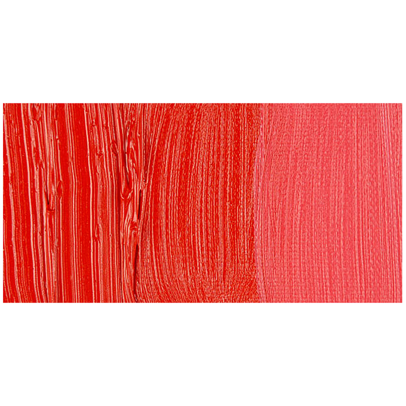 Gamblin Artists Oil Colour - Napthol Red
