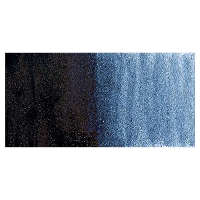 Winsor & Newton Artists Watercolour - Indigo colour swatch