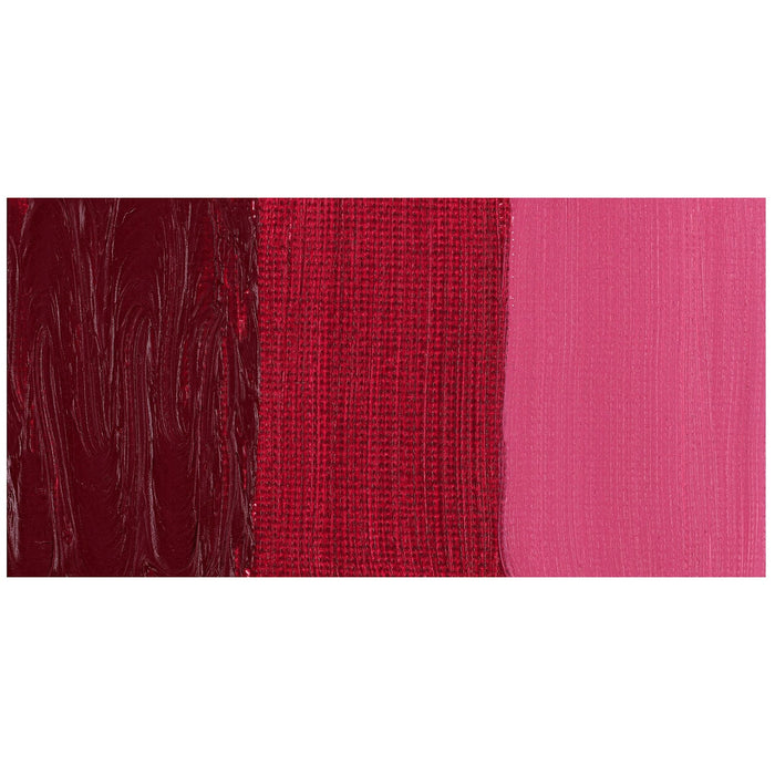 Art Spectrum Artists Oil Colour Spectrum Crimson