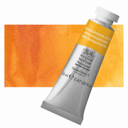Winsor & Newton Artists Watercolour - Quinacridone Gold - Winsor & Newton Artists Watercolour