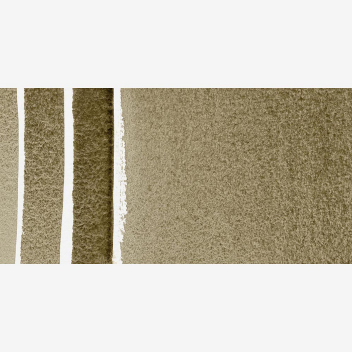 German Greenish Raw Umber
