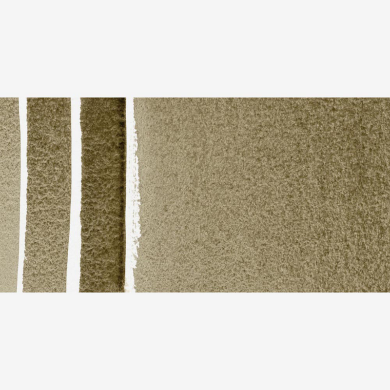 German Greenish Raw Umber