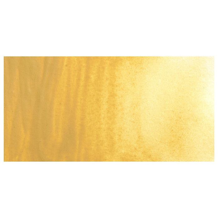 Naples Yellow