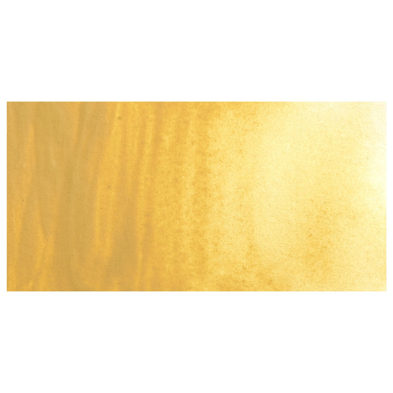 Naples Yellow