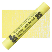 Art Spectrum Soft Pastel Lemon Yellow 502P