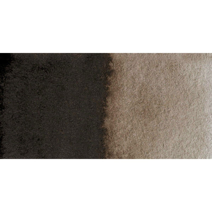 Sepia Brown