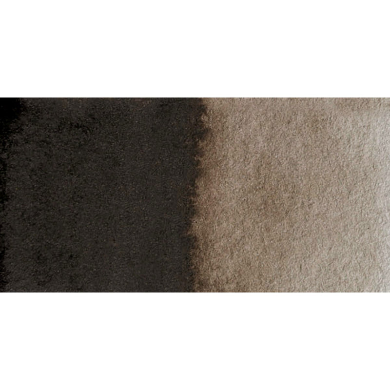 Sepia Brown