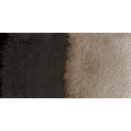 Sepia Brown