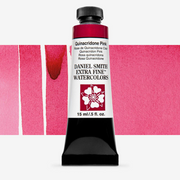 Daniel Smith Watercolour Quinacridone Pink