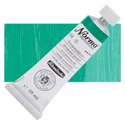 Schmincke Norma Professional Oil Colour Emerald Green