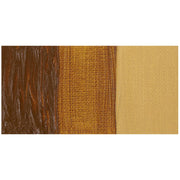 Transparent Gold Oxide