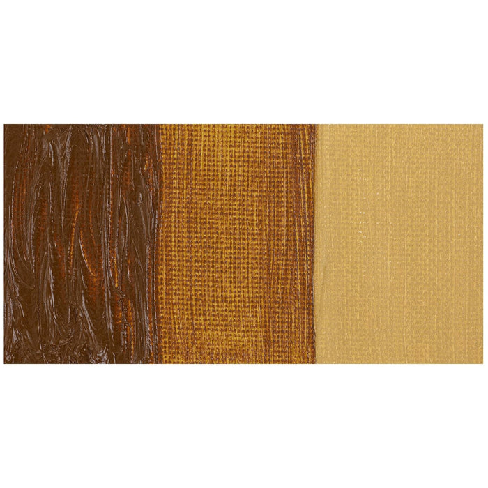 Transparent Gold Oxide