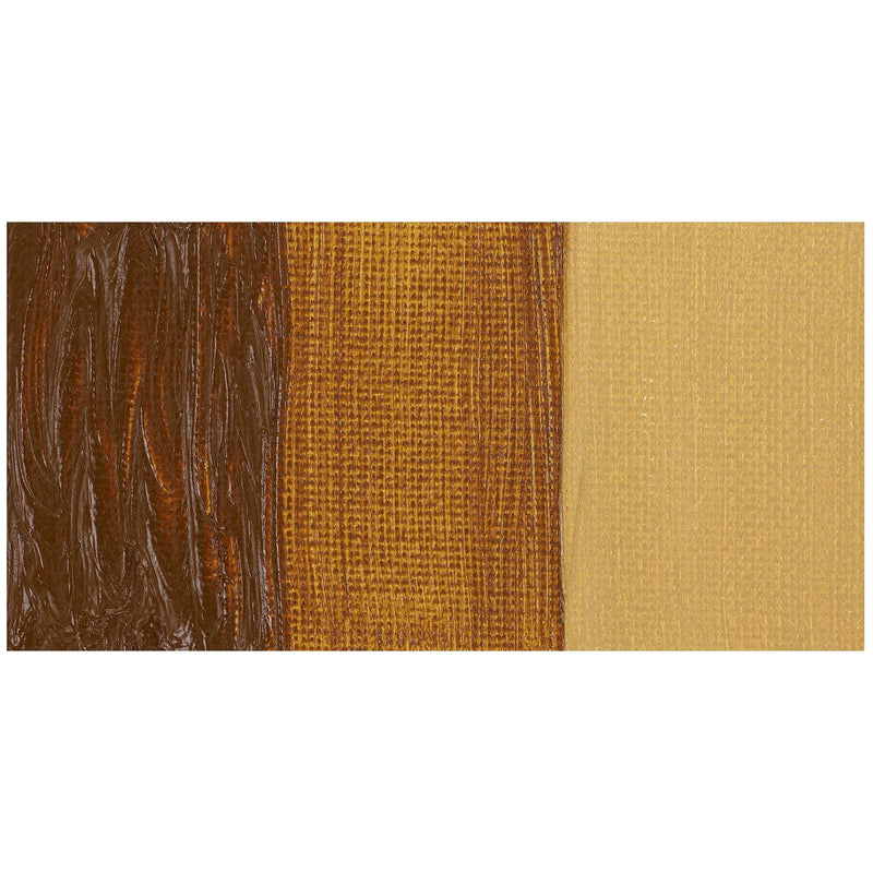 Transparent Gold Oxide