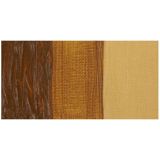 Transparent Gold Oxide