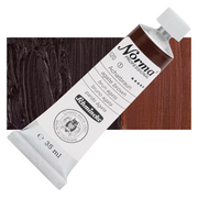 Schmincke Norma Professional Oil Colour Agate Brown