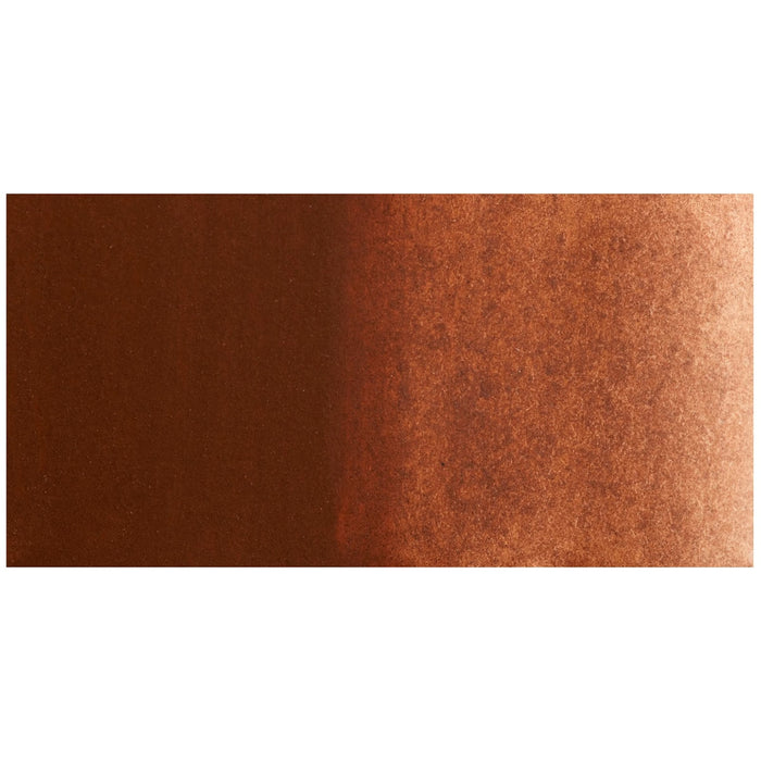 Burnt Sienna Natural