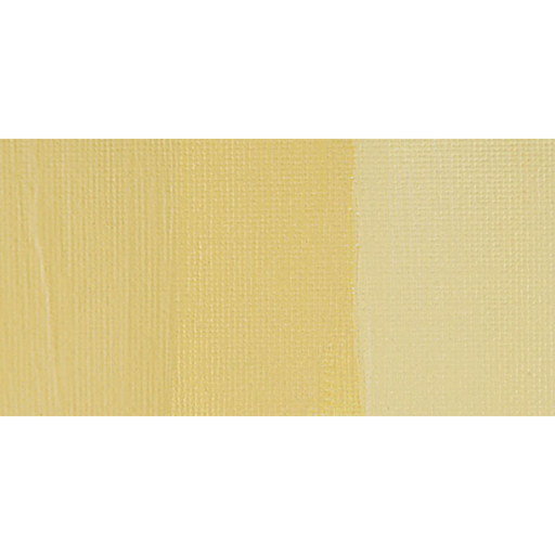 Naples Yellow