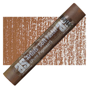 Art Spectrum Soft Pastel Burnt Umber 552N