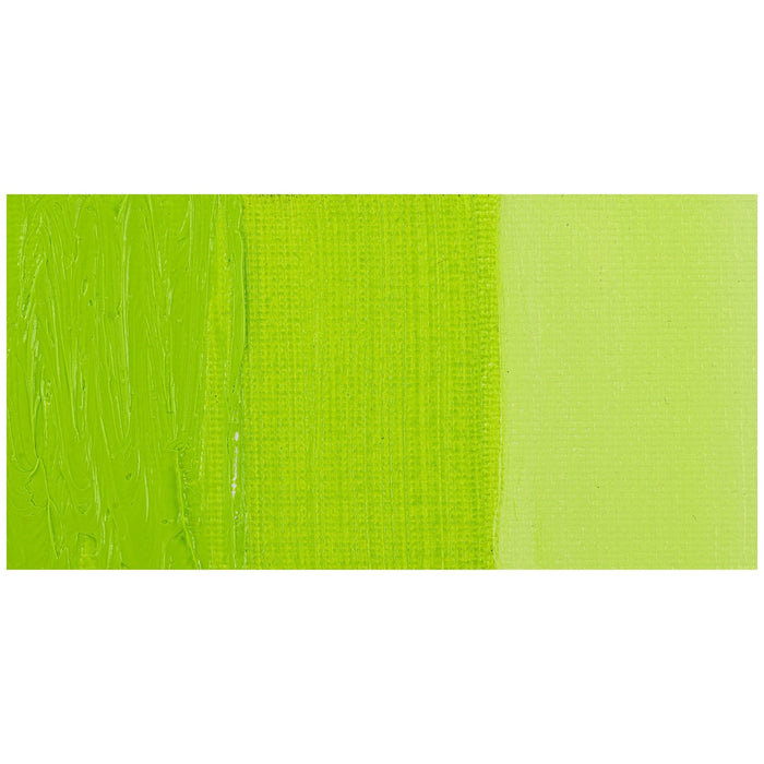 Vibrant Green